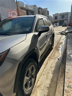 تويوتا راف 4